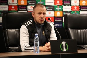 MATIĆ PRED FIORENTINU: ‘Očekuje nas kvalitetna utakmica, pružite ovoj deci podršku!’