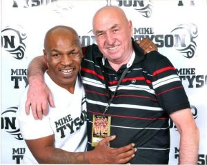 OČEKUJE NAS SPEKTAKL U BEOGRADU: Memorijalni turnir okupio sam vrh svetskog boksa! (FOTO)