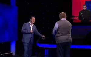 NAVIJAČI PARTIZANA I DALJE KIVNI NA MIROTIĆA? „Čovek se drži za reč, a vo za rogove“ (VIDEO)