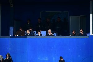 FOTO UBOD: Dobro poznata imena na ‘Karaburmi!’ (FOTO)