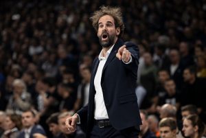 GRIMAU SE OGLASIO PRED ZVEZDU: Trener Barselone otkrio da li će dva bitna košarkaša igrati protiv crveno-belih!