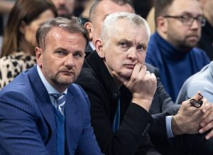 OSTOJA OŠTRO ODGOVORIO NA PROZIVKE ZVEZDE: ‘Posebno ih boli što imaju manju posetu od nas!’