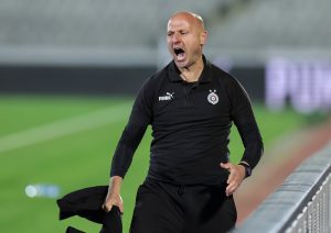 TRENERSKA VRTEŠKA: Duljaj ili Dudić – Pitanje je sad!