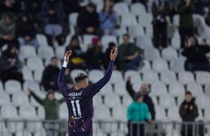 OVAKO SE OSVAJAJU TITULE: Ilić u 97. minutu za veliku pobedu Partizana! (VIDEO)