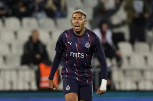 (POLUVREME) PARTIZAN VODI U HUMSKOJ: Saldanja uspeo da probije bedem Čukaričkog za prednost crno-belih! (VIDEO)