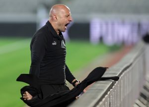 ČOVEK KOJI ŽIVI ZA OVAJ KLUB: Pogodak kojim je Partizan savladao Čukarički i reakcija Igora Duljaja! (VIDEO)