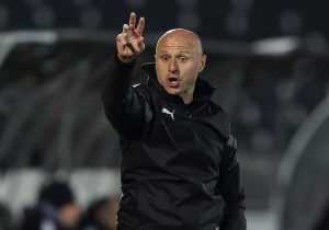 DULJAJ O NASTAVKU SLS: ‘Šta onda kada padne sneg? Mogu samo da nagađam šta će biti!’