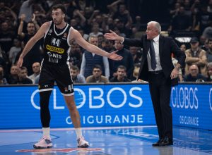 OBRADOVIĆ IZNEO SVOJA OČEKIVANJA PRED BAJERN: Žoc otkrio tajno oružje nemačkog tima!