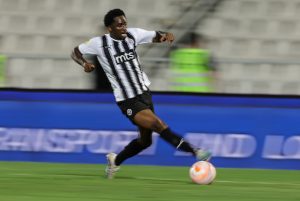 MENIG PONOSAN ZBOG JUBILEJA U HUMSKOJ: ‘Lepo je naći se u Partizanovom klubu 100!’