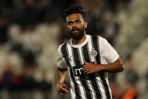 BIVŠI AS PARTIZANA GOVORIO O ZAHIDU: ‘Odmah se videlo da ima veliki potencijal – Čujemo se stalno, čestitam posle svake utakmice!’