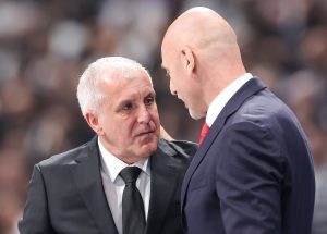 OBRADOVIĆ IMA NOVOG ASISTENTA: Evo o kome je reč! (FOTO)