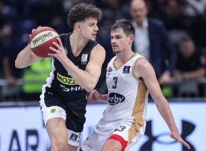 U BUDUĆNOSTI ZNAJU RECEPT ZA ZVEZDU: Megi otkrio kako planiraju da pobede šampiona Srbije!