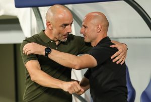 LAZETIĆ SE NE BOJI PARTIZANA: „Bićemo svežiji od njih, pokušaćemo to da iskoristimo“