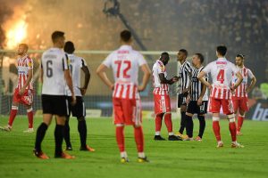 BIVŠI IGRAČ ZVEZDE STIŽE NA KARABURMU: Romantičari pomažu bivšem reprezentativcu da oživi karijeru!