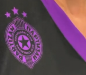 GROBARSKO SRCE JE OGROMNO: Igrači Partizana u novoj garnituri igraju za prevremeno rođene bebe! (FOTO+VIDEO)