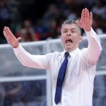 STUDENTSKI CENTAR BEZ POJAČANJA NEMA ŠTA DA TRAŽI: Trener svestan da ABA liga ne prašta nekompletirane timove!