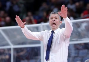 MIJOVIĆ NAPUSTIO BUDUĆNOST: Porazi od Zvezde i Arisa ga koštali posla! (FOTO)