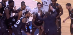 U SVOM STILU: Pocekov Asvel igra bolje, on radio ono njegovo! (VIDEO)