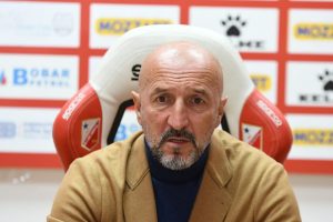 POPOVIĆ NAPUŠTA VOJVODINU: Poznata i naredna destinacija!