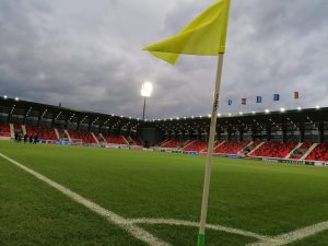 SRPSKI OLD TRAFORD JE SPREMAN ZA MEČ VEKA: Ovde će ‘Orlovi’ imati okršaj sa Bugarima! (FOTO) (VIDEO)