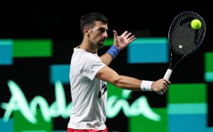 NOVAK ĐOKOVIĆ EKSLUZIVNO IZ MALAGE ZA HS: ‘Uzbuđeni smo i puni motivacije!’ (VIDEO)