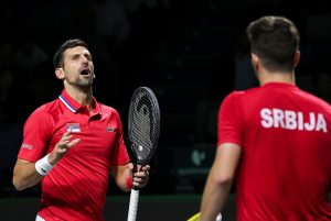 NOVAK ISTIČE DA JE TRAGIČAR: Evo šta je po njemu prelomilo meč Srbije i Italije!
