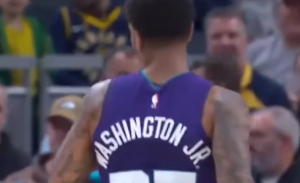 ŠTA JE TO ODBRANA? U NBA ligi nećete dobiti odgovor na ovo pitanje, u četvrtini postignuto 88 poena! (VIDEO)