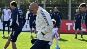 MUKE ZA SPALETIJA PRED ODLUČUJUĆEVE MEČEVE: Italija ostala bez stuba odbrane!