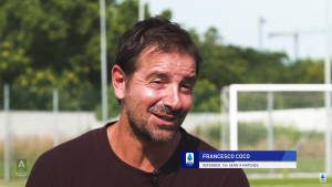 BIVŠI FUDBALER INTERA I MILANA ISPRIČAO ANEGDOTU O KAPELU: Dotakao se jedne situacije sa Berluskonijem!