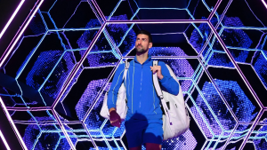 NOVAKU PRIPAO PRVI SET: Dimitrov dobro počeo pa doživeo pad koncentracije! (FOTO) (VIDEO)