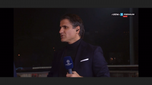 ŠOKANTAN LAPSUS JESTROVIĆA: Pomešao fudbalera Zvezda sa čuvenim diktatorom! (VIDEO)