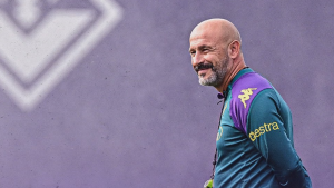 ITALIJANO OPREZAN PRED DUEL SA ‘BRĐANIMA’: ‘Utakmica neće biti shvaćena olako!’