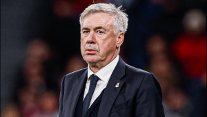 ANEĆLOTI PECNUO PIKEA: ‘Pamtiće se zauvek broj 14 u Ligi šampiona!’