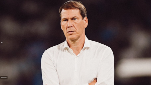 RUDI GARSIJA PRED IZLAZNIM VRATIMA ‘MARADONE’: Šampion Italije u krizi! (FOTO)