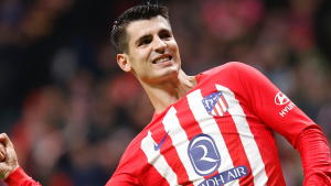 MORATU NE ZANIMAJU ARAPSKE PARE: ‘Ne želim da izgubim mesto u reprezentaciji Španije!’