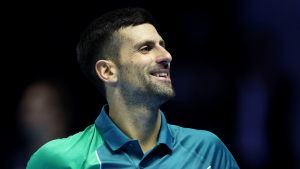 NOVAK OTKRIO DA LI ĆE GLEDATI MEČ SINERA I RUNEA: Evo šta je prvi reket sveta poručio!