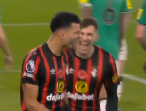 TREŠNJICE PREKINULE NJUKASLOV NIZ: Solanke iz dva šuta matirao Svrake! (VIDEO)