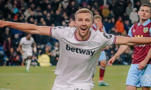 SRAMAN POTEZ ENGLEZA: Vest Hem na skandalozan način predstavio Srbiju! (FOTO+VIDEO)