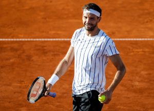 DIMITROV RASPOLOŽEN PRED SUSRET SA NOVAKOM: ‘Živim za ovakve trenutke!’