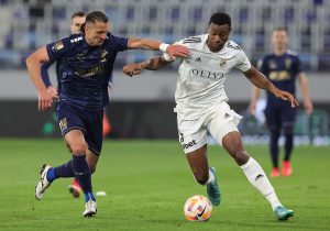 TSC I ČUKA ZA ČAST SRPSKOG FUDBALA: Nova šansa za Topolčane i ‘Brđane’ da urade nešto konkretno! (FOTO)