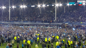 NIKADA OŠTRIJA KAZNA U PREMIJER LIGI: Velikan iz Liverpula poslat gotovo na dno tabele oduzimanjem bodova!