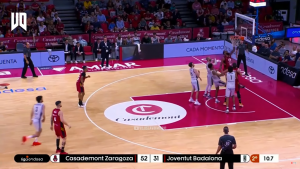 TREBAO DA BUDE MEGA ZVEZDA, A SADA NAPUŠTA OZBILJNU KOŠARKU: Treći pik na draftu se seli u Kinu!