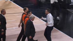 „SUDIJE NE RAZUMEJU KOŠARKU“: Sve više trenera grmi na arbitre u Evropi, da li je vreme za promenu!? (VIDEO)