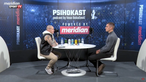 MISLIM DA JE IZRAELAC UPROPASTIO EKIPU: Kontroverzni Vranješ otkrio svoje mišljenje o problemu Zvezde! (VIDEO)