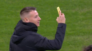 GDE STE VI BILI U TIM GODINAMA: Luka Jović ustupio mesto deset godina mlađem fudbaleru, rekord Serije A oboren! (VIDEO)