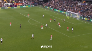 KAKVA DRAMA NA KREJVEN KOTIDŽU: Bruno majstorijom (za sada) sačuvao posao Ten Hagu! (VIDEO)