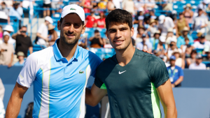 PRESTIŽNO ATP PRIZNANJE PRIPALO ĐOKOVIĆU: Srbin odigrao meč godine! (VIDEO)