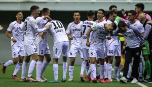 ODLOŽENA FUDBALSKA UTAKMICA IZMEĐU JAVORA I VOŽDOVCA