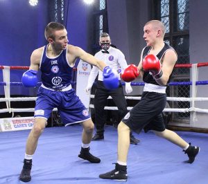 SPEKTKAKL: Bokserski derbi na Crvenom krstu – Sve je spremno za start drugog kola! (FOTO)