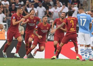 DERBI DELA KAPITALE: Duel između ‘gospode i ‘seljaka!’ (FOTO) (VIDEO)